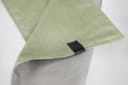 Platzset "Base" Khaki 100% Baumwolle mit Wendefunktion Bild 4