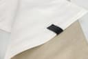 SCHÖNER WOHNEN Platzset "Base" Creme 100% Baumwolle Bild 4