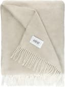 Schöner Wohnen Kollektion Wohndecke Fact Beige Bild 1
