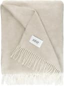 Schöner Wohnen Kollektion Wohndecke Fact Beige Bild 2