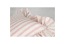 TOM TAILOR Kissenhülle Rosa Maritimes Design Baumwolle Bild 5