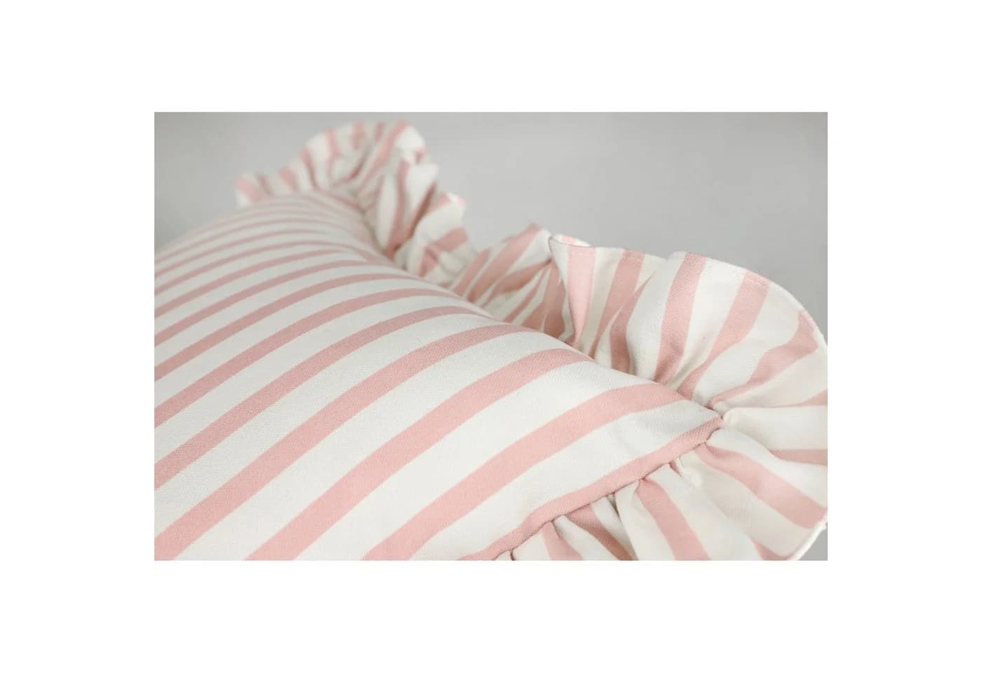 TOM TAILOR Kissenhülle Rosa Maritimes Design Baumwolle - Bild 5