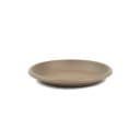 Greemotion Pflanztopfuntersetzer Mira Taupe Kunststoff Wasserdicht Bild 1
