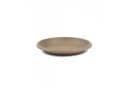 Greemotion Pflanztopfuntersetzer Mira Taupe Kunststoff Wasserdicht Bild 2
