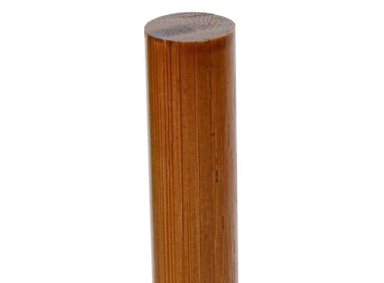 axentia Küchenrollenhalter Bambus Braun Modern - Bild 4
