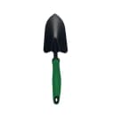Greemotion Blumenkelle Stahl Ergonomischer Griff Grün Schwarz Bild 2