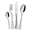 Besteck-Set Ligato Silber Chromnickelstahl 18/10 Picard & Wielpütz Solingen Bild 1
