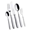 Picard & Wielpütz Solingen Besteck-Set "Landhaus" Silber 30-tlg. Chromnickelstahl 18/10 Bild 1