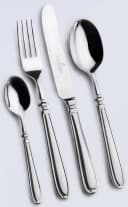 Picard & Wielpütz Solingen Besteck-Set "Landhaus" Silber 30-tlg. Chromnickelstahl 18/10 Bild 2
