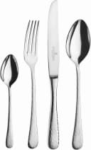 Besteck-Set MIA Silber Chromnickelstahl 18/10 Picard & Wielpütz Solingen Bild 3