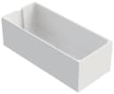 OTTOFOND Badewanne Jamaica 170x80 cm Sanitäracryl Set Bild 1