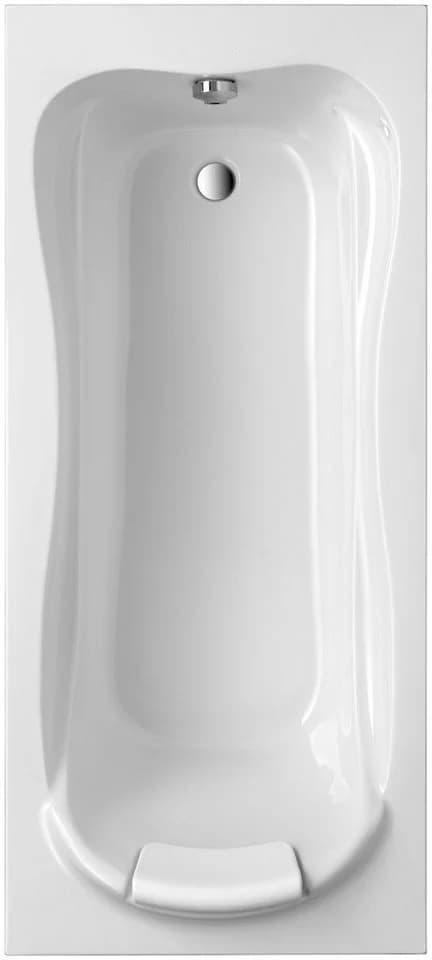 OTTOFOND Badewanne Jamaica 170x80 cm Sanitäracryl Set - Bild 3