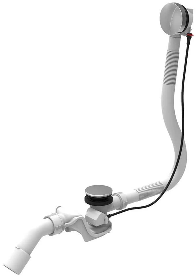 OTTOFOND Badewanne Jamaica 170x80 cm Sanitäracryl Set - Bild 4