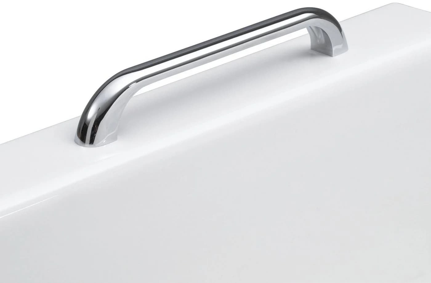 OTTOFOND Badewanne Jamaica 170x80 cm Sanitäracryl Set - Bild 5