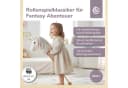 BIECO Steckenpferd Kinder Beige Hobby Horse Bild 1