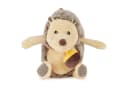 BIECO Spieluhr Igel Plüsch mit Wiegenlied Bild 2
