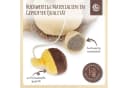 BIECO Spieluhr Igel Plüsch mit Wiegenlied Bild 5