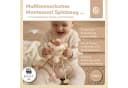 BIECO Silikon Activity Montessori Stapelspielzeug Baby Bild 1