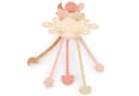 BIECO Silikon Activity Montessori Stapelspielzeug Baby Bild 2