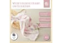 Bieco Krabbeldecke Rosa Elefanten Fleece Babydecke Bild 1