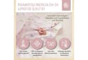 Bieco Krabbeldecke Rosa Elefanten Fleece Babydecke Bild 5