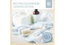Bieco Babydecke Blau Elefanten Kuscheldecke Krabbeldecke Bild 4