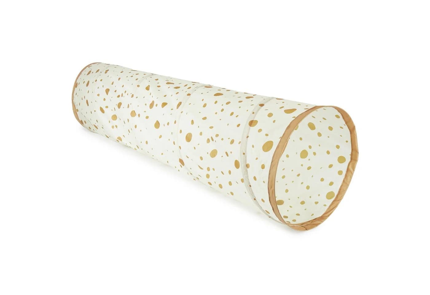 BIECO Spieltunnel XXL Krabbeltunnel Dots ab 1 Jahr - Bild 2