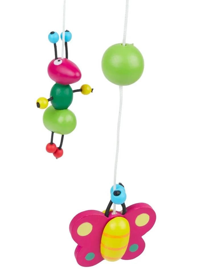 BIECO Mobile Bunt 3D Waldtiere Kinderzimmer Deko - Bild 4
