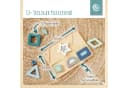 BIECO Steckpuzzle Holz Geometrische Formen Puzzle Baby Holzspielzeug Bild 4
