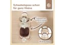 BIECO Schaukelpferd Lucky Cord & Holz Schaukeltier ab 9 Monaten Bild 3