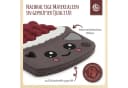 BIECO Silikon Beißring Torte Baby 8 cm Bild 5