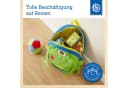 BIECO Lernspielzeug Handy Blau 40 Sounds Bild 5