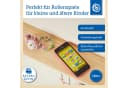 BIECO Lernspielzeug Baby Smartphone Handy mit 40 Sounds Bild 1