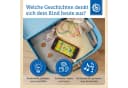 BIECO Lernspielzeug Baby Smartphone Handy mit 40 Sounds Bild 4