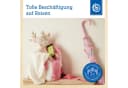 BIECO Lernspielzeug Baby Smartphone Handy mit 40 Sounds Bild 5