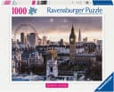 Ravensburger Puzzle Beautiful Skylines London 1000 Teile Bunt Bild 2
