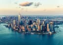Ravensburger Puzzle Beautiful Skylines New York 1000 Teile Bild 1