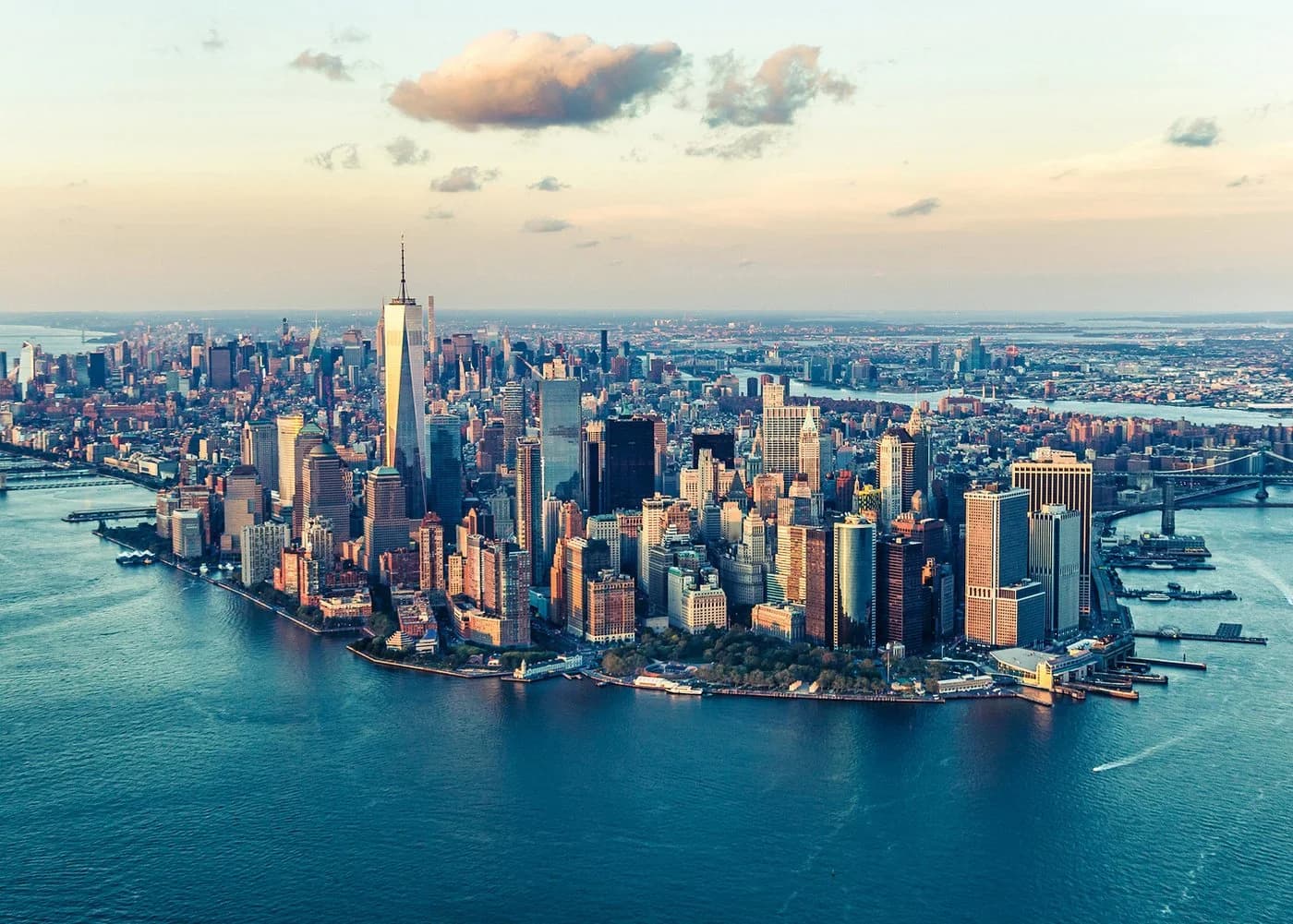 Ravensburger Puzzle Beautiful Skylines New York 1000 Teile