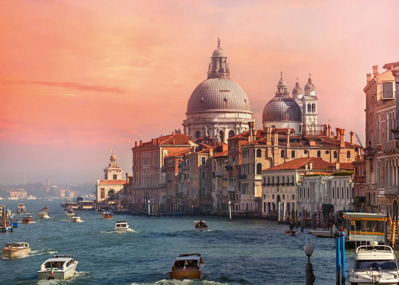 Ravensburger Puzzle Mediterranean Places, Italy 1000 Teile