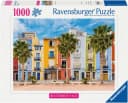 Ravensburger Puzzle Mediterranean Places Spanien 1000 Teile Bunt Made in Germany Bild 2