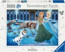 Ravensburger Puzzle Collector's Edition Disney 1000 Teile Bunt Made in Germany Bild 2