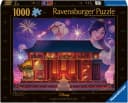 Ravensburger Puzzle Castle Collection Disney Princess Mulan 1000 Teile Bild 2