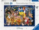 Ravensburger Puzzle Collector's Edition Disney Classics Schneewittchen 1000 Teile Bild 2