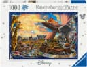 Ravensburger Puzzle Collector's Edition Disney Classics 1000 Teile Bild 2