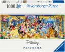Ravensburger Puzzle Disney Classics Panorama 1000 Teile Bunt Bild 2