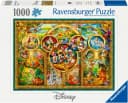 Ravensburger Puzzle Disney Classics 1000 Teile Bunt Made in Germany Bild 2