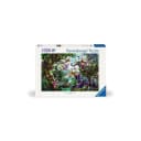 Ravensburger Puzzle Die Drachen der Tropen 4000 Teile Bild 1
