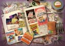 Ravensburger Puzzle Disney Mickey Mouse 1940 Mickey Moments 1000 Teile Bild 1