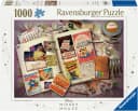 Ravensburger Puzzle Disney Mickey Mouse 1940 Mickey Moments 1000 Teile Bild 2