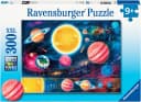 Ravensburger Puzzle Unser Sonnensystem 300 Teile Bunt Bild 2